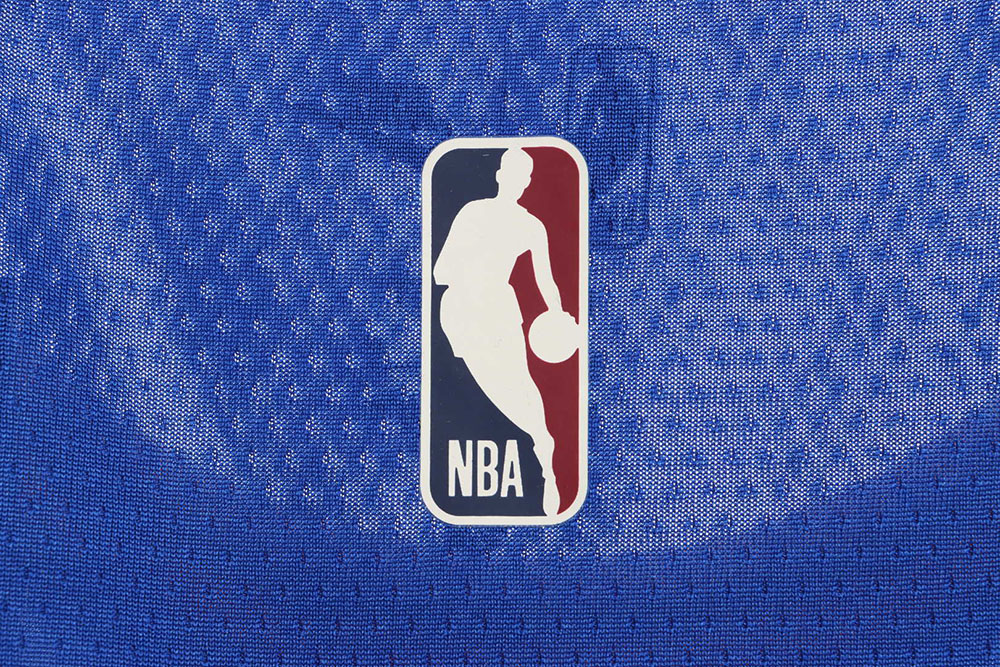 Warriors 23 season Curry No. 30 fan version jersey