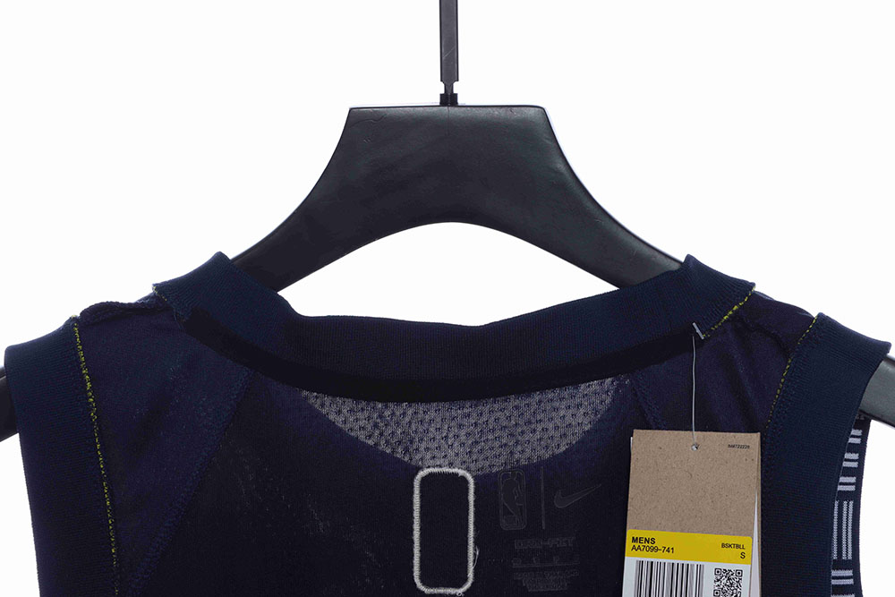 Grizzlies retro limited Morant No. 12 jersey