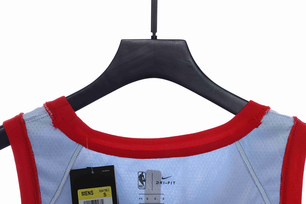 Brooklyn Nets Retro Jersey No. 7