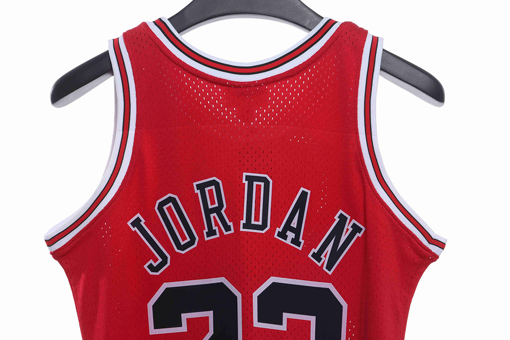 Bulls No. 23 jersey