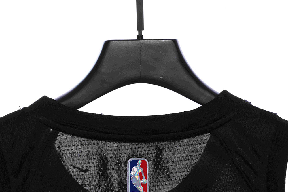 Heat Retro City Edition Wade No. 3 Jersey