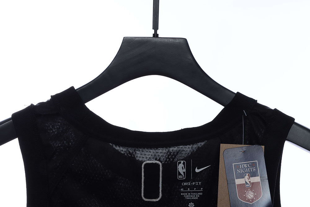 Heat Retro City Edition Wade No. 3 Jersey