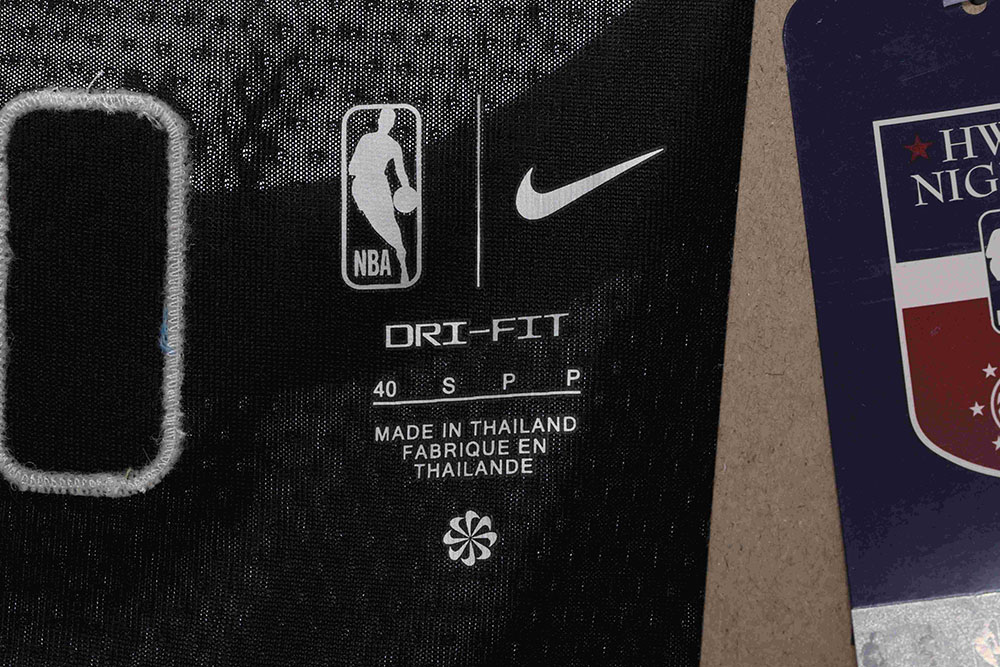 Heat Retro City Edition Wade No. 3 Jersey