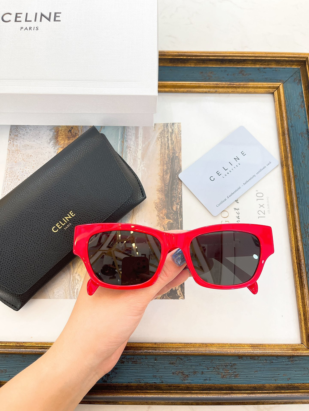 Ce**e glasses cl40197u