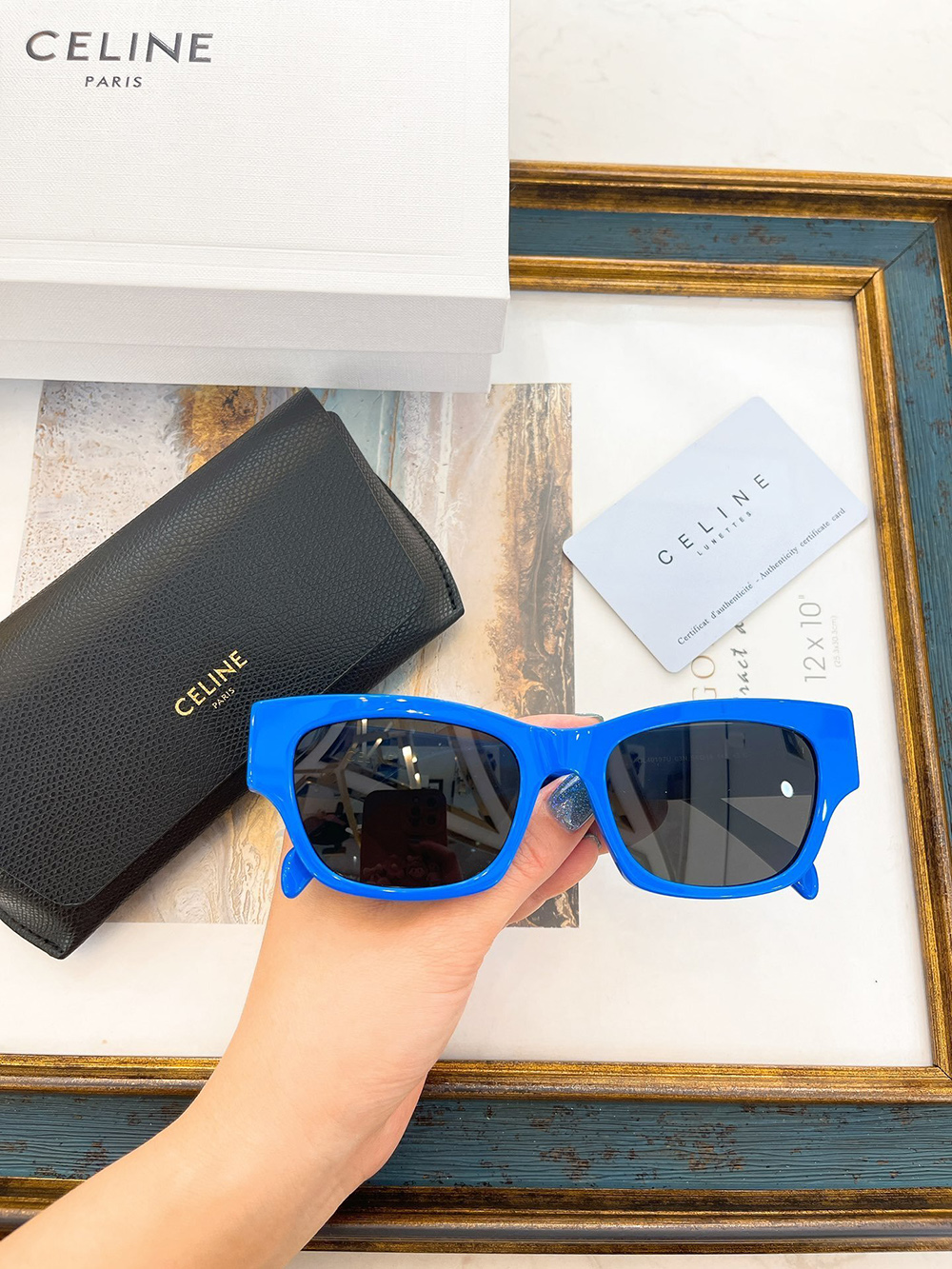 Ce**e glasses cl40197u