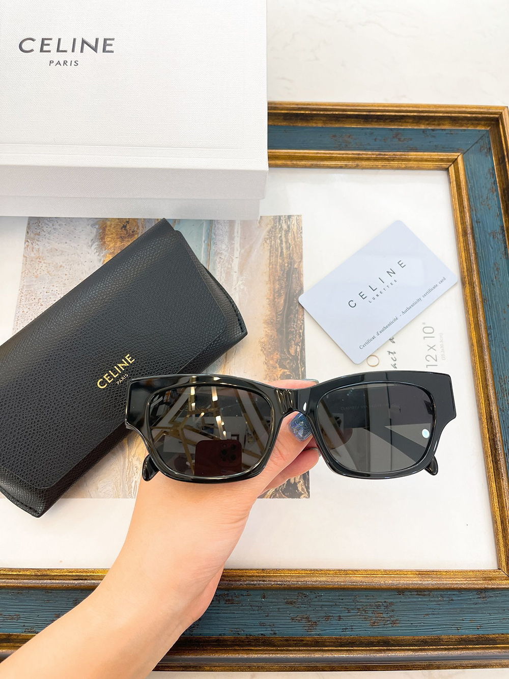 Ce**e glasses cl40197u