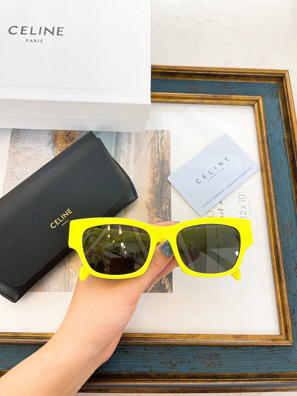 Ce**e glasses cl40197u