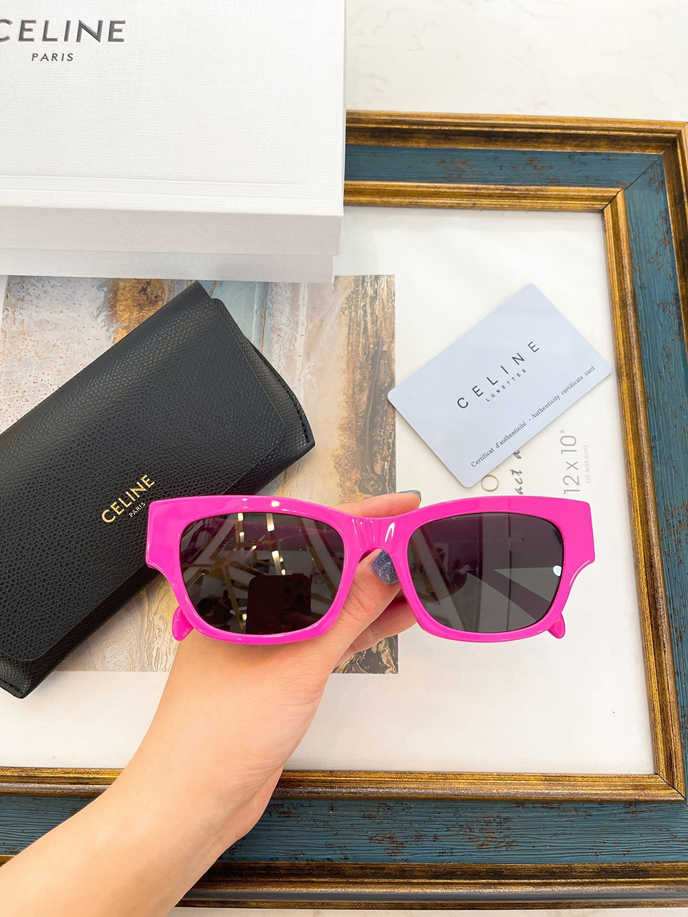 Ce**e glasses cl40197u