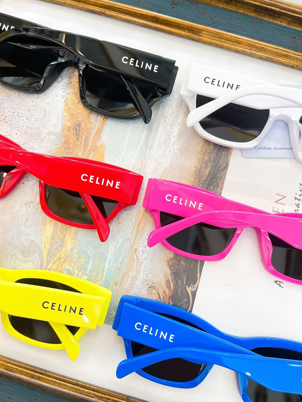 Ce**e glasses cl40197u