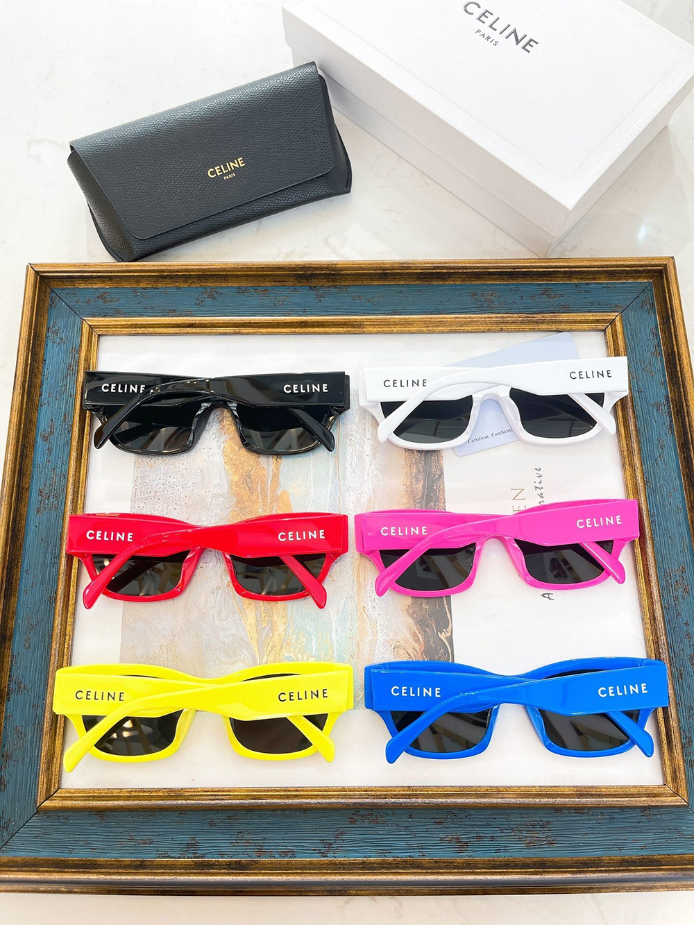 Ce**e glasses cl40197u