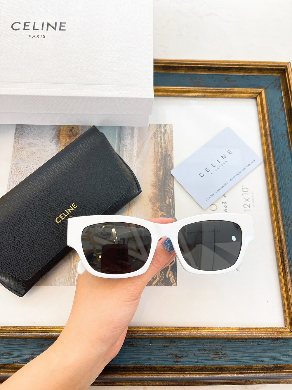 Ce**e glasses cl40197u