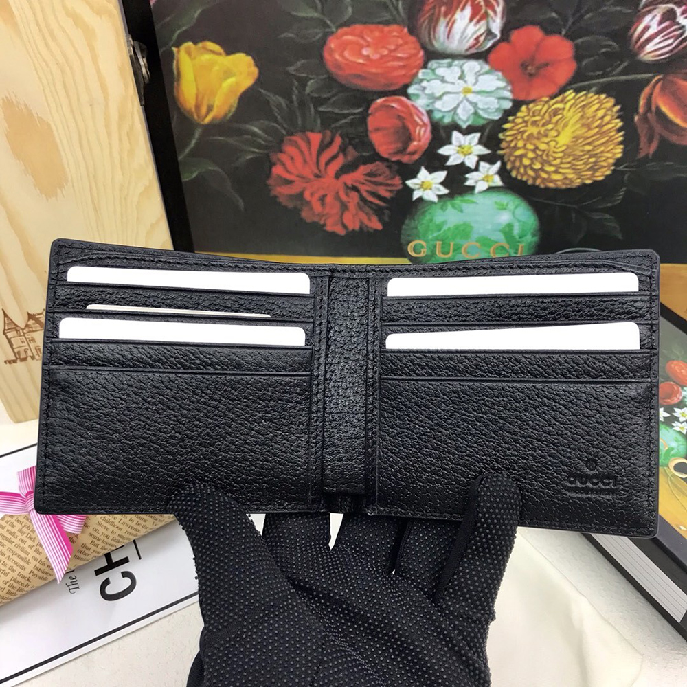 G*u*i wallets 428725 11*9cm