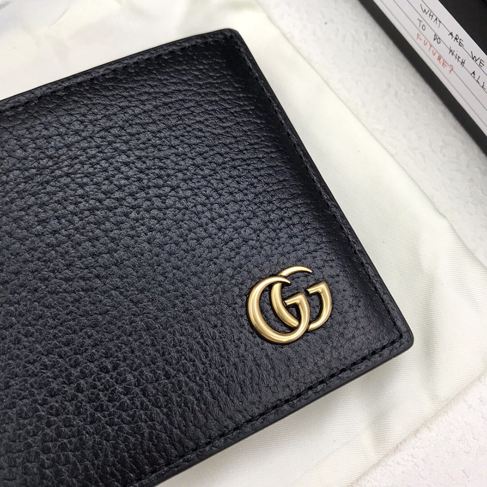 G*u*i wallets 428725 11*9cm