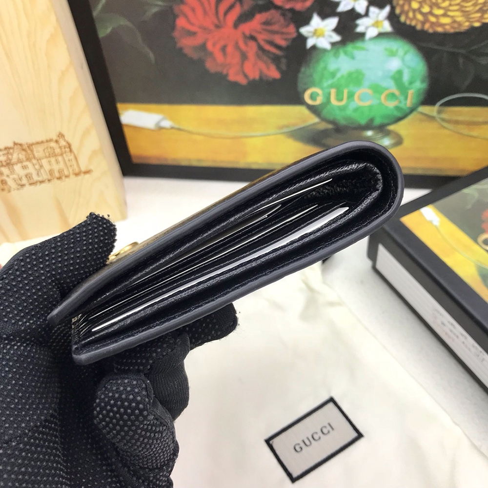 G*u*i wallets 428725 11*9cm