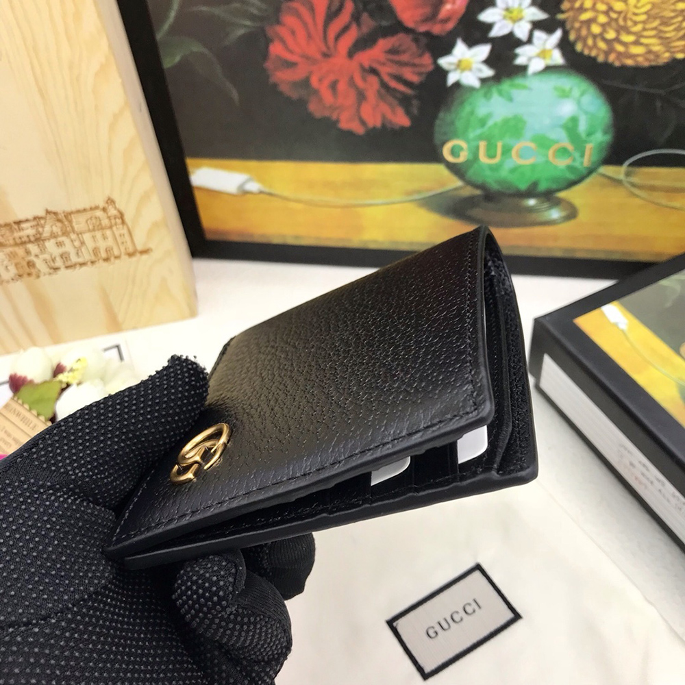 G*u*i wallets 428725 11*9cm