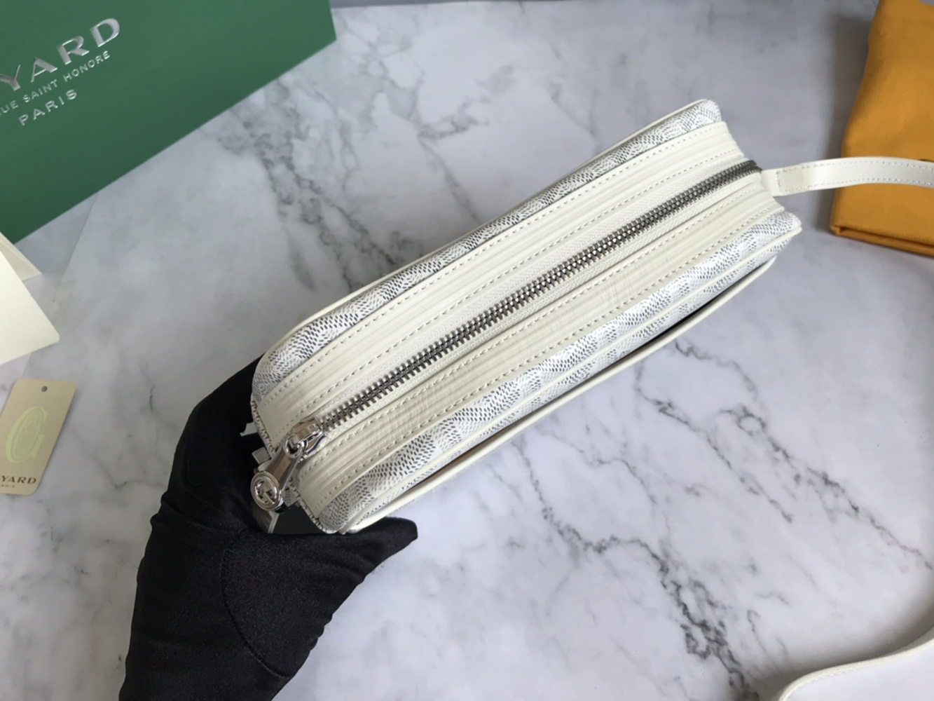 Go*ard bags 7746 22*12.5*7cm