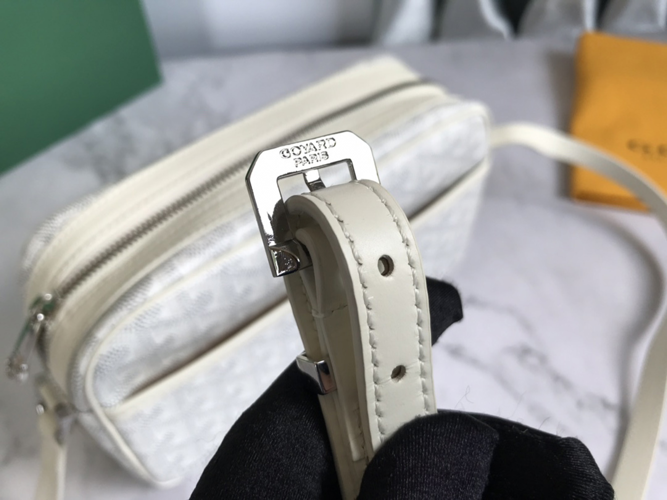 Go*ard bags 7746 22*12.5*7cm