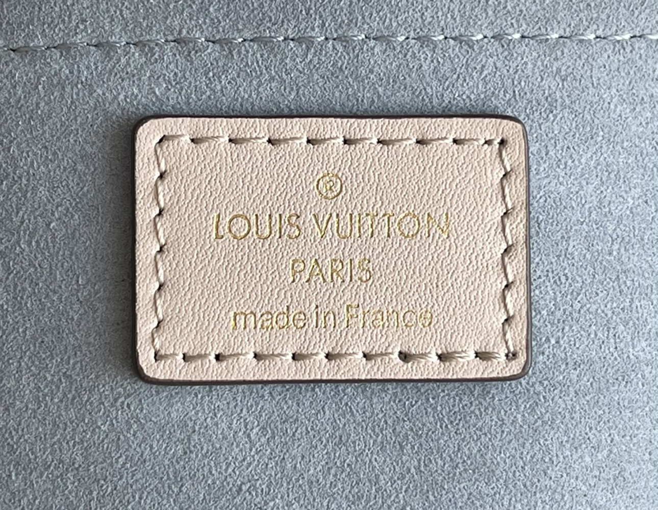 l0*is V*t0n bags m53823 30.5*24.5*14cm