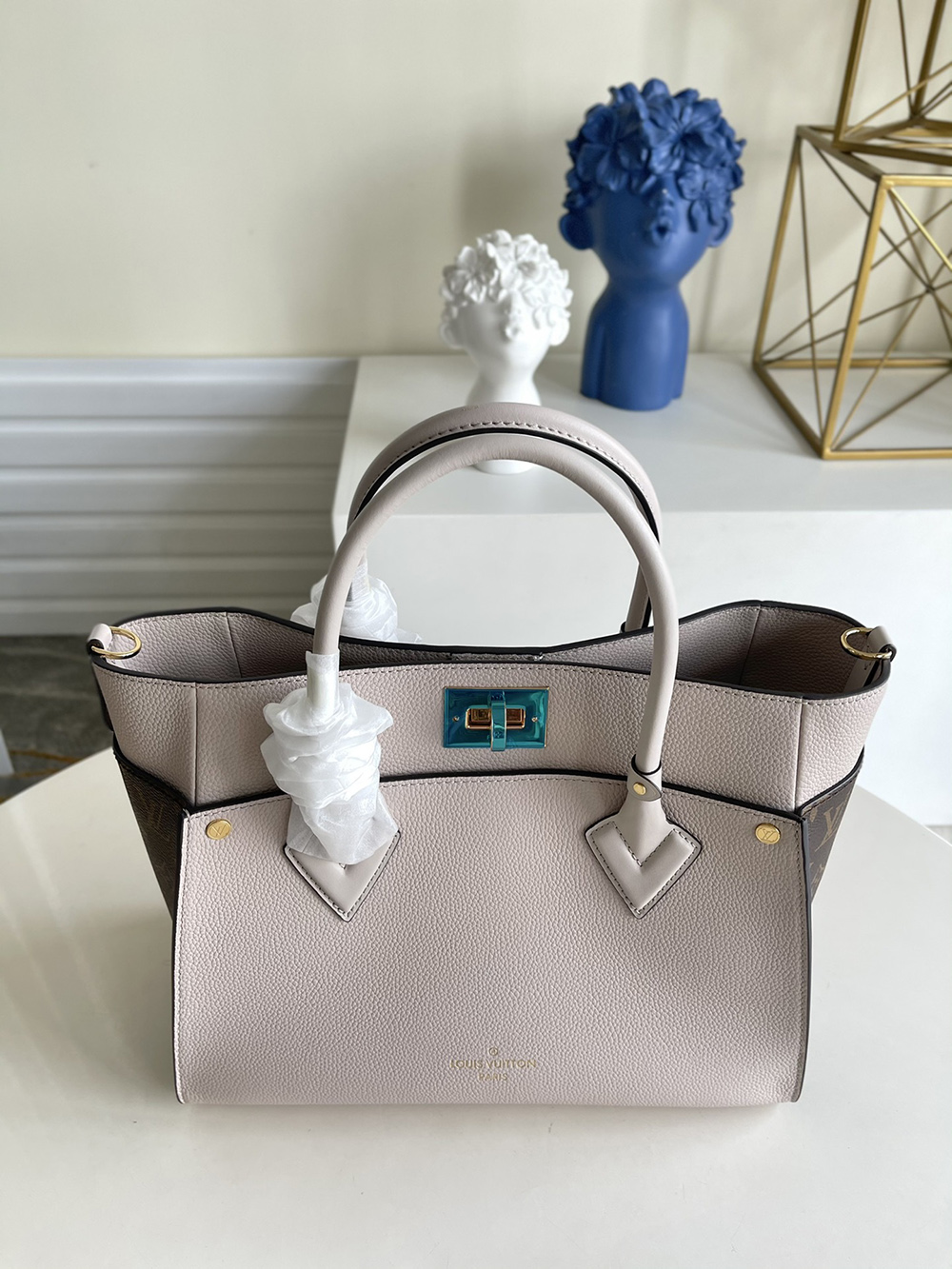 l0*is V*t0n bags m53823 30.5*24.5*14cm