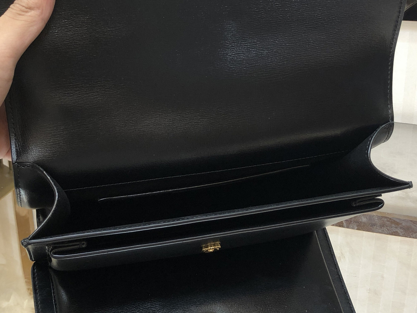 Y.S.AINT Bags 634723 25*18*5cm