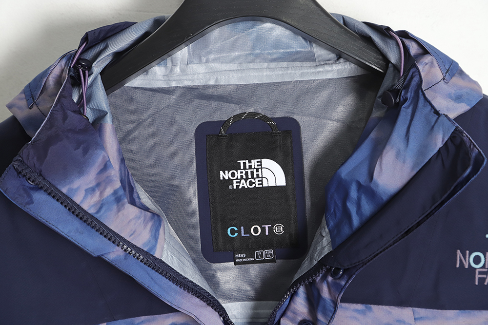 thenor*hF**e x clot spring summer joint men