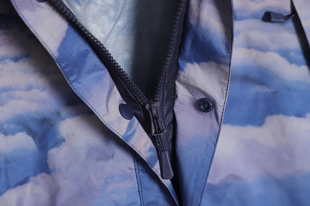 thenor*hF**e x clot spring summer joint men