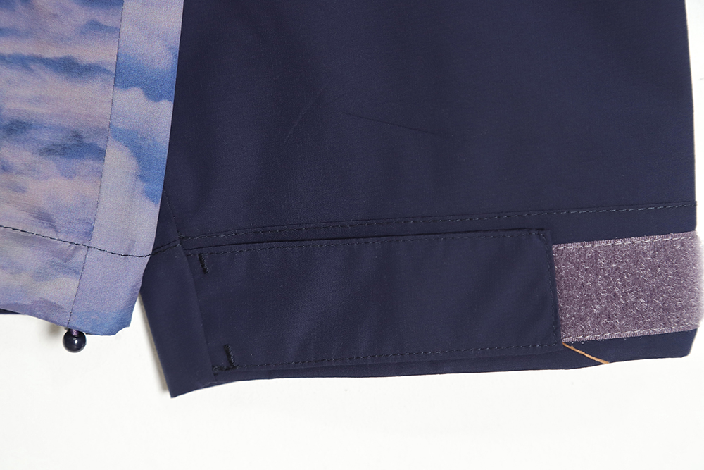 thenor*hF**e x clot spring summer joint men