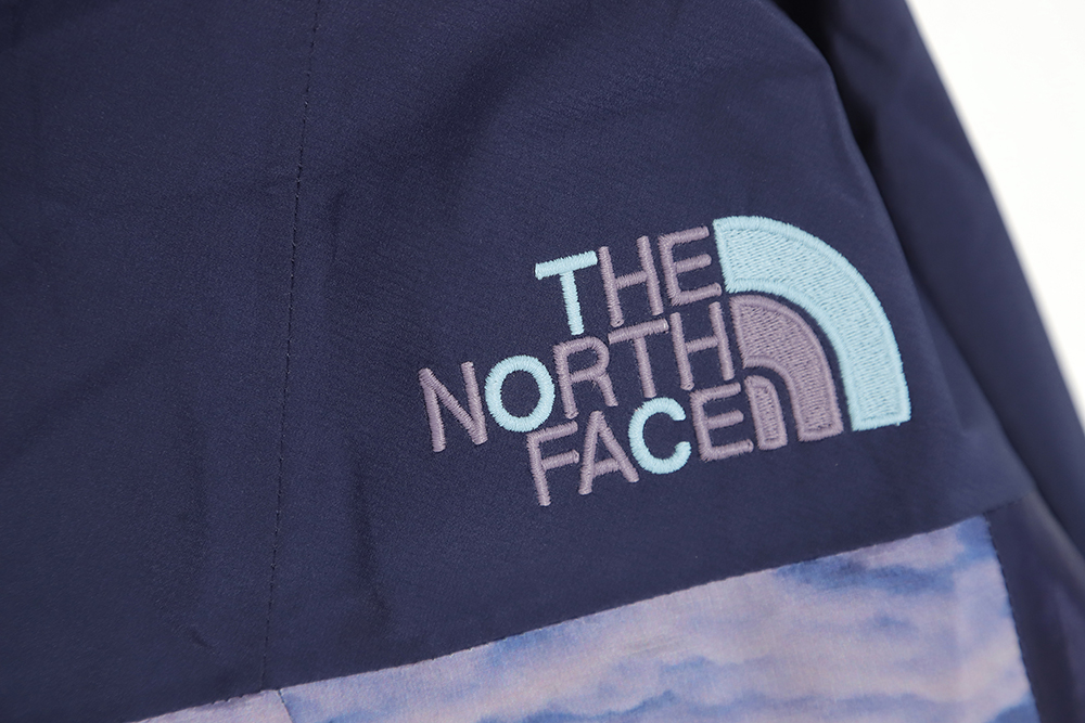 thenor*hF**e x clot spring summer joint men