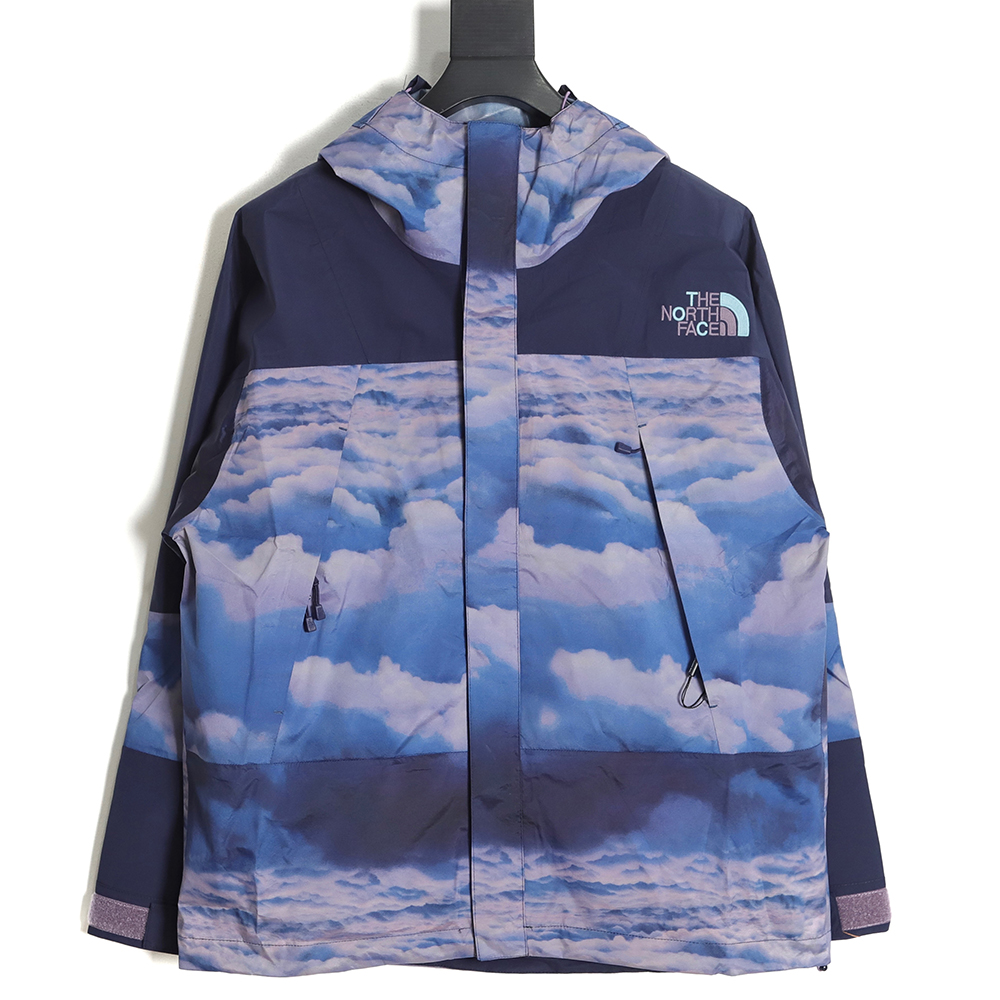 thenor*hF**e x clot spring summer joint men''s outdoor waterproof and windproof jacket tsk1