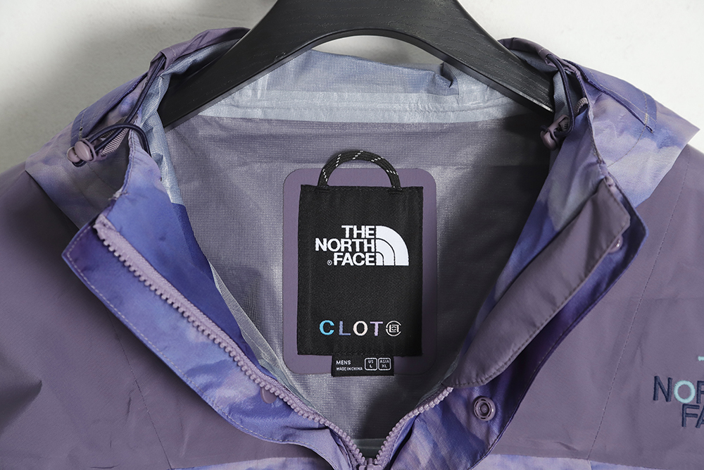 thenor*hF**e x clot spring and summer joint men