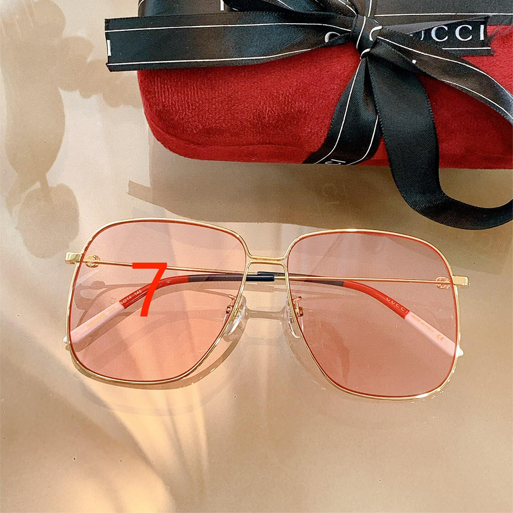 G*u*i glasses gg0394