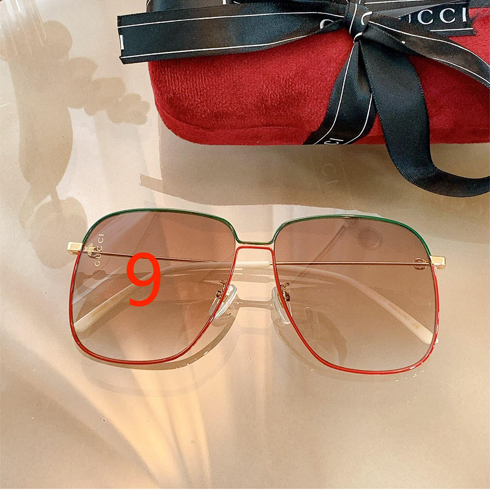 G*u*i glasses gg0394