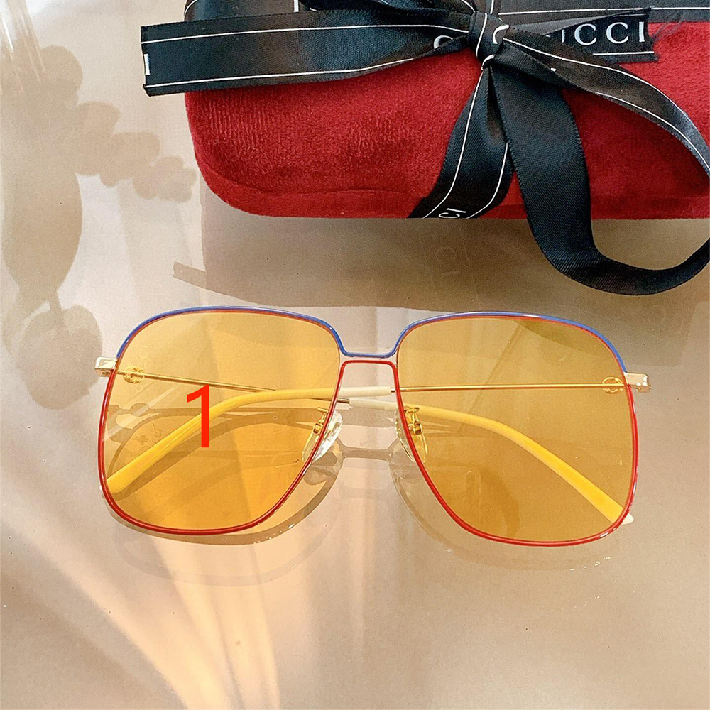 G*u*i glasses gg0394