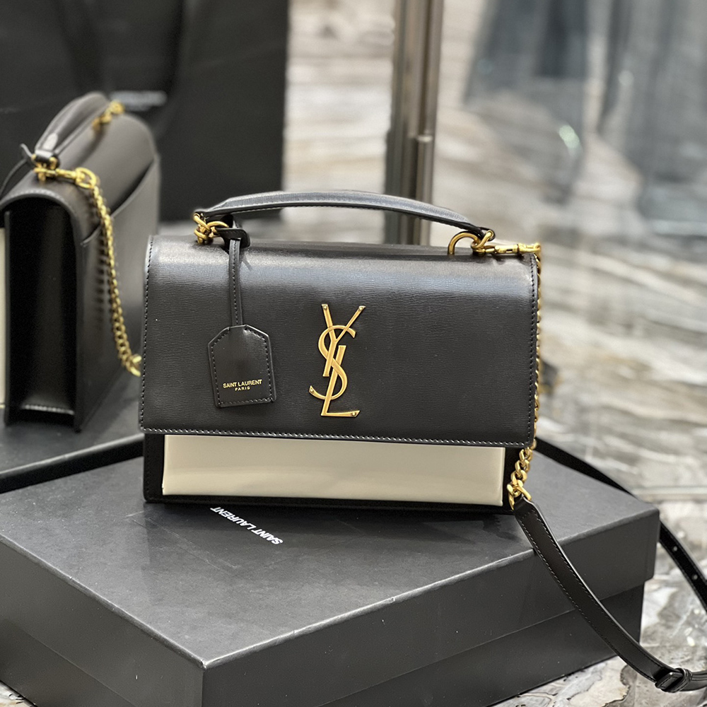 Y.S.AINT Bags 634723 25*18*5cm