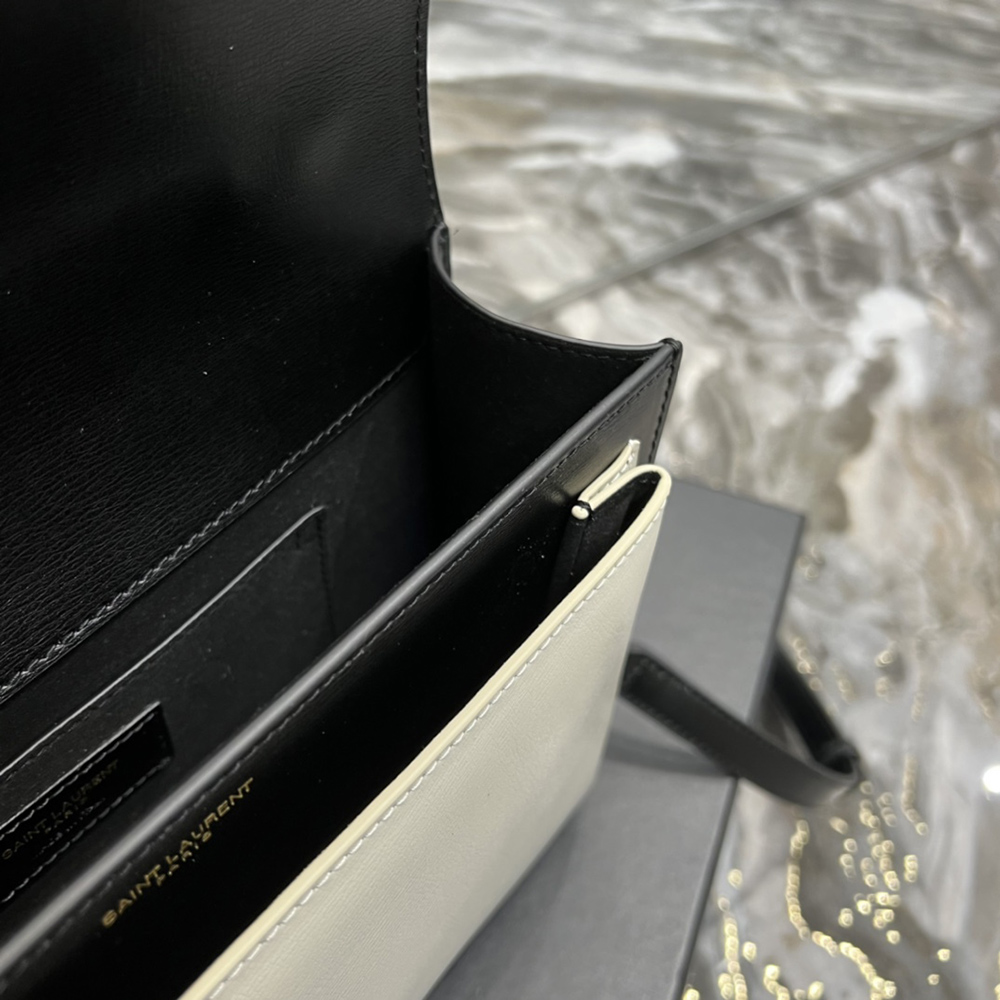 Y.S.AINT Bags 634723 25*18*5cm