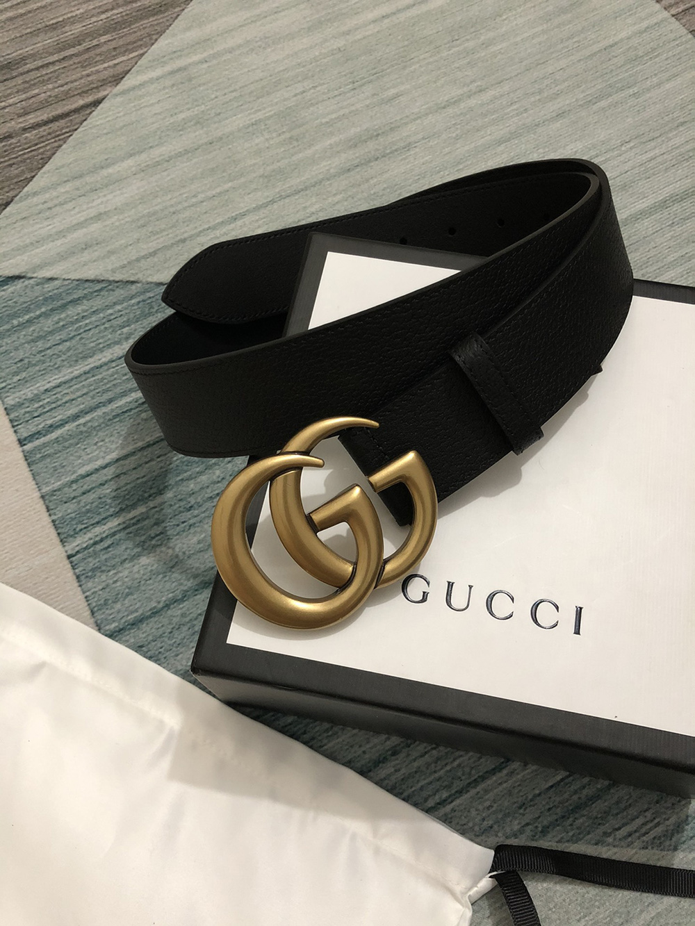 G*u*i belts 140512