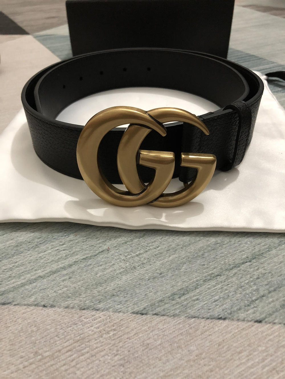 G*u*i belts 140512