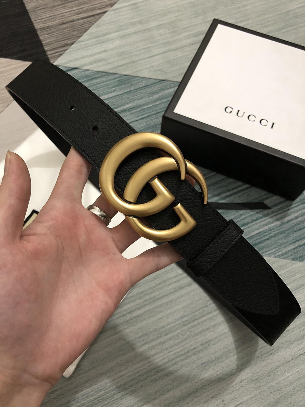 G*u*i belts 140512