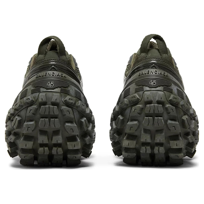 Ba*len*cia*ga defender sneaker 