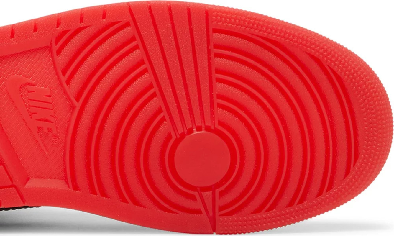 Marvel x Air Jordan 1 Retro High OG 