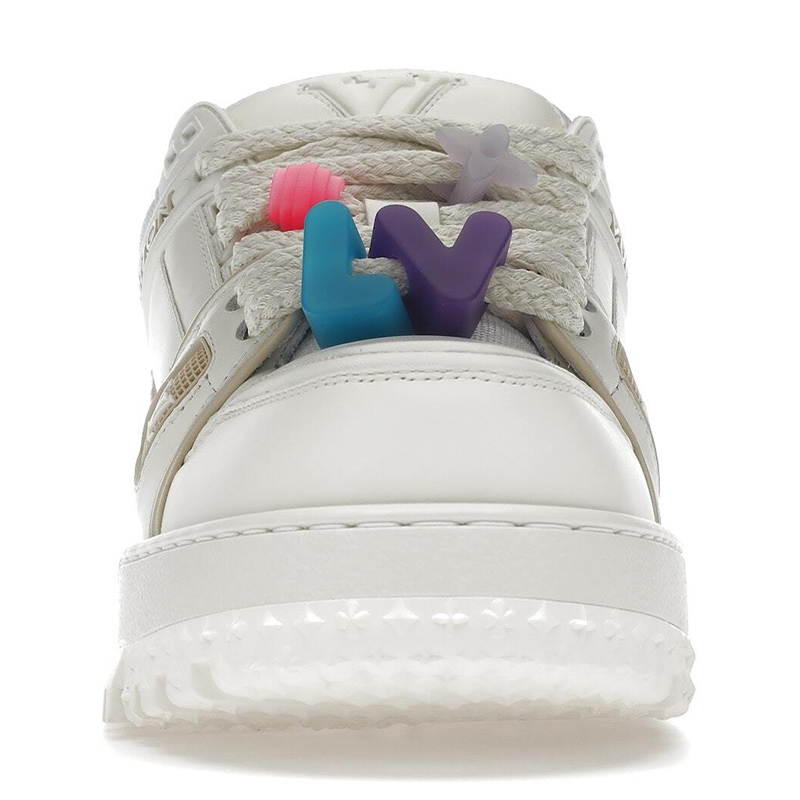 l0*is V*t0n trainer maxi white 1ab8ri