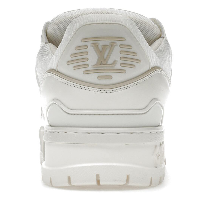 l0*is V*t0n trainer maxi white 1ab8ri