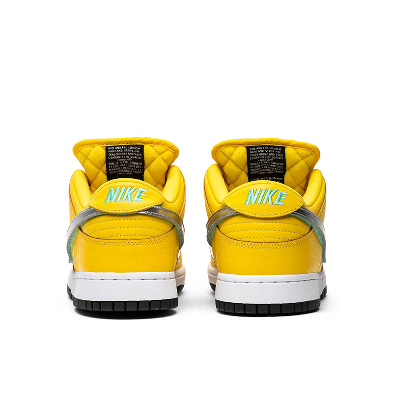 "special price" "no qc"Di*m*nd s*pply co. x dunk low pro sb 