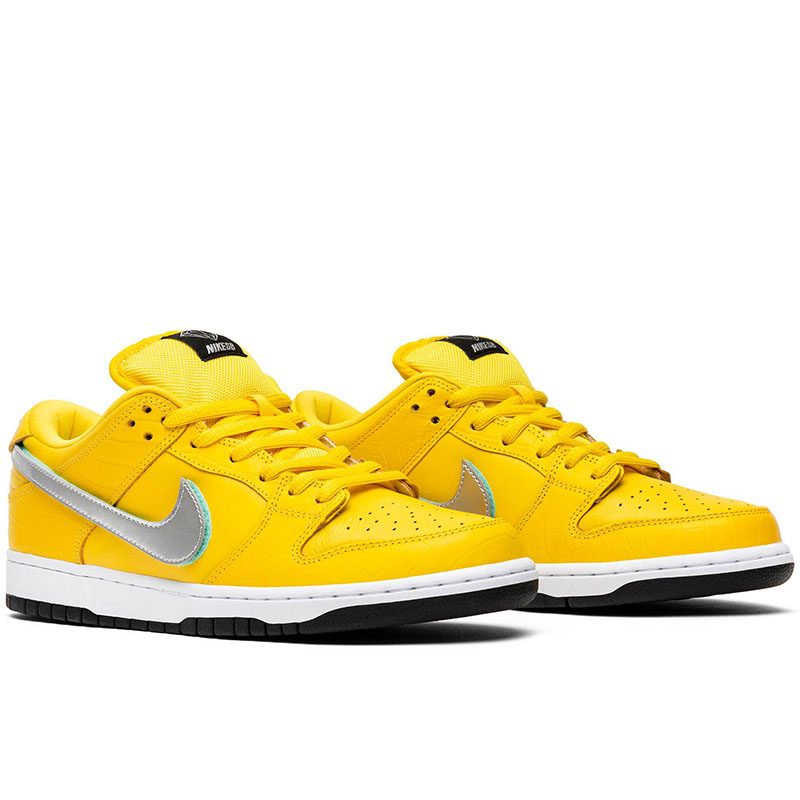 "special price" "no qc"Di*m*nd s*pply co. x dunk low pro sb 