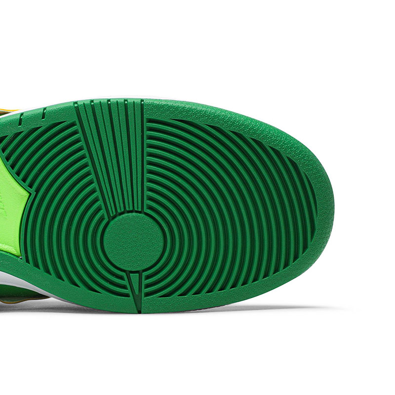 （NO QC）FLAWED NIKE SB DUNK LOW BEN & JERRY