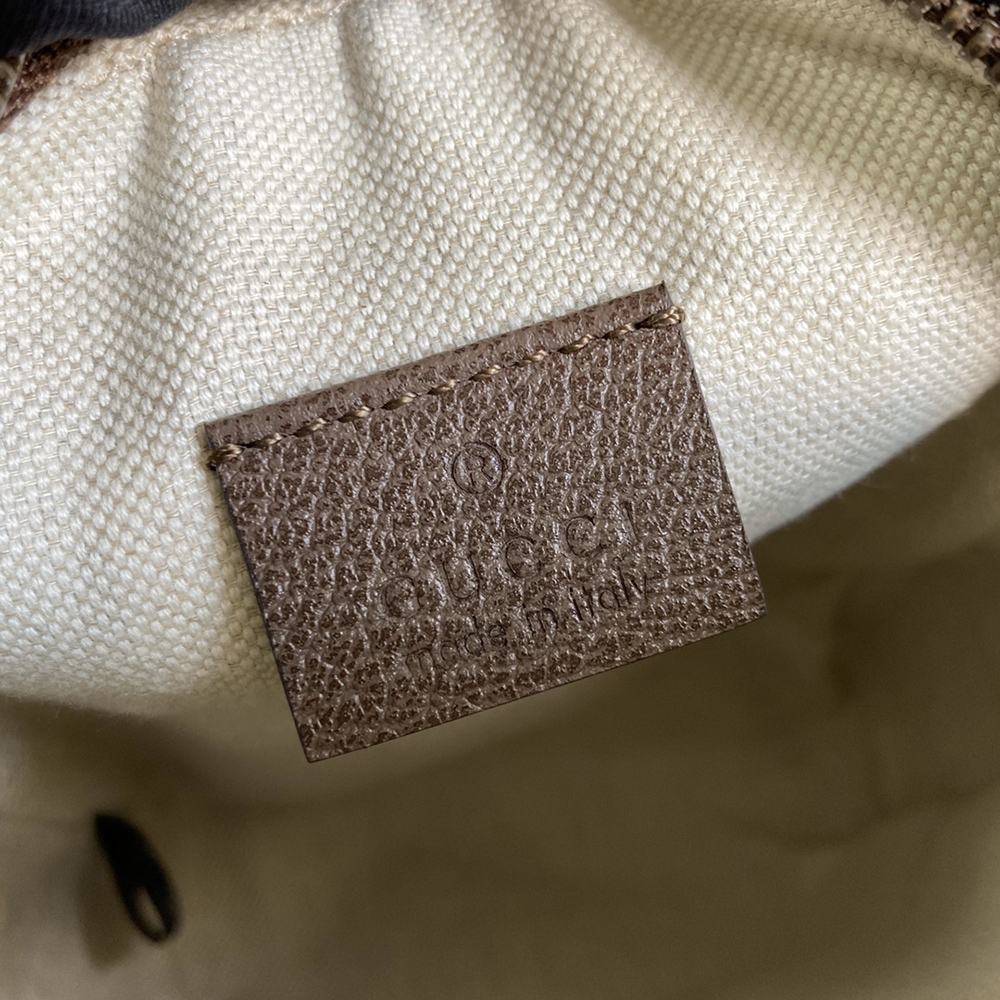 G*u*i bags 598127 14*17.5*5.5cm