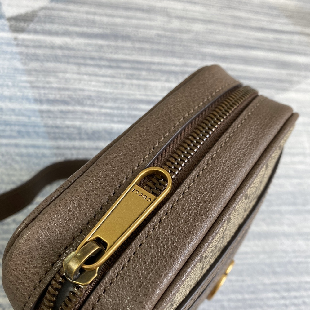 G*u*i bags 598127 14*17.5*5.5cm