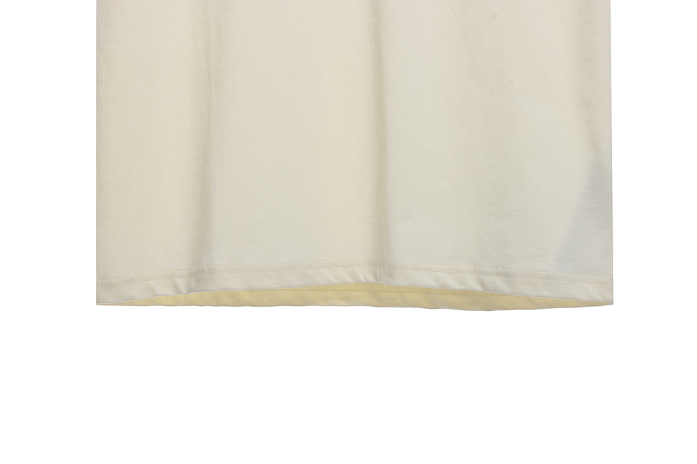 G*u*i colorful three-dimensional rabbit print short sleeve tsk1