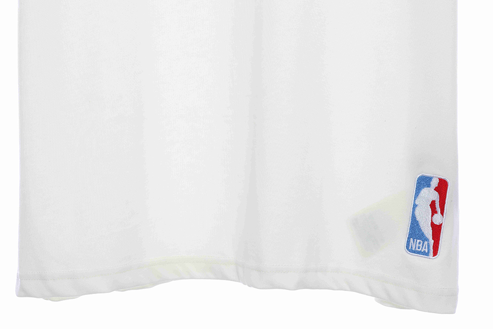 LV Joint NBA Heat Press Short Sleeves