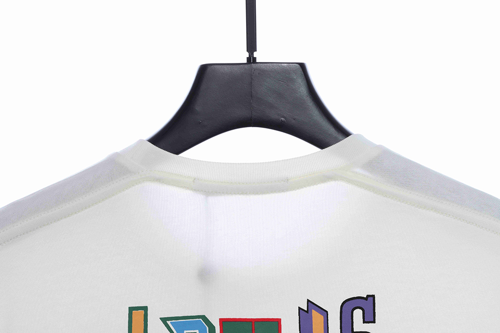 LV Joint NBA Heat Press Short Sleeves